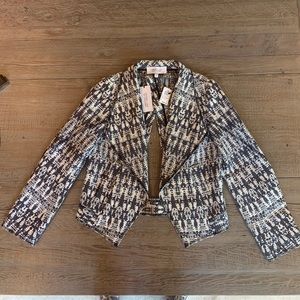 Derek Lam 10 Crosby Blazer